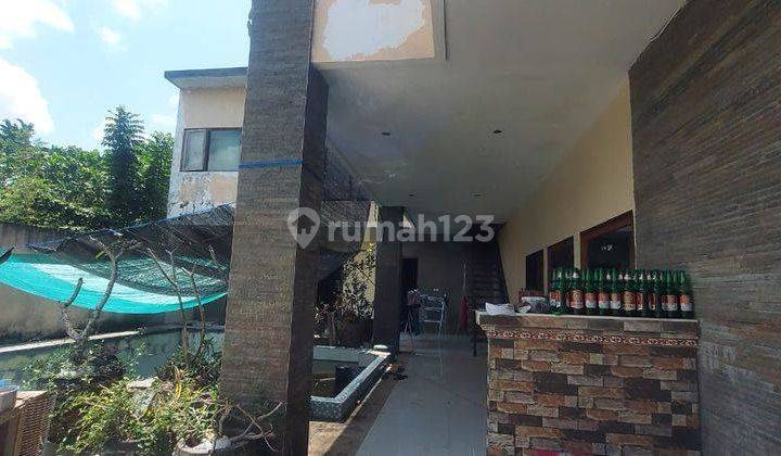 Hot List Di Jual Tanah Lokasi Poh Gading Jimbaran 2