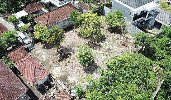 Hot List Di Jual Tanah Lokasi Gunung Athena Seminyak 1