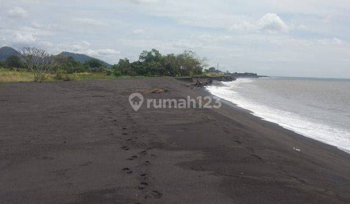 Hot List Di Jual Tanah Loss Pantai View Laut Lokasi Dawan Gunaksa Klungkung 1