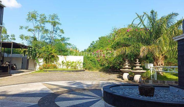 Hot List Di Jual Tanah View Golf Lokasi Pecatu 1