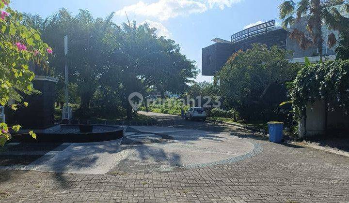 Hot List Di Jual Tanah View Golf Lokasi Pecatu 2