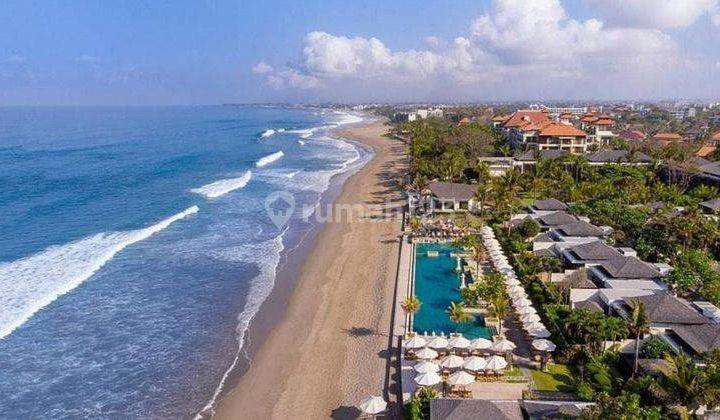 Hot List for Sale Premium Land with Building Bonus Camplung Tanduk Seminyak Location 300m to the Beach 1