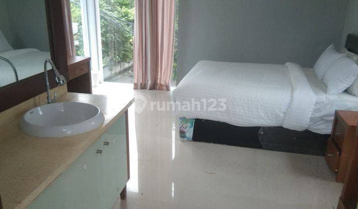 Hot List Di Jual Tanah Bonus Bangunan Villa Layak Huni Lokasi Karang Mas Jimbaran 2