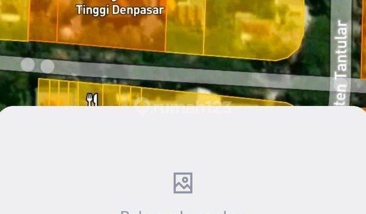 Hot List for Premium Land for Sale, Tantular Main Road, Renon, South Denpasar 2