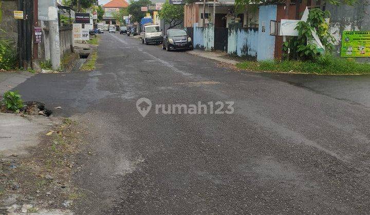 Hot List Di Jual Tanah Lokasi Gunung Soputan Denpasar Barat 1