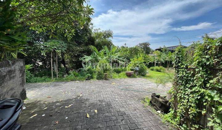 Hot List For Sale Land Loss River View Green Line Rice Fields Location Bumbak Dauh Umalas 1