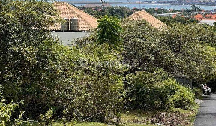 Hot List Di Jual Tanah View Laut Lokasi Ungasan 1