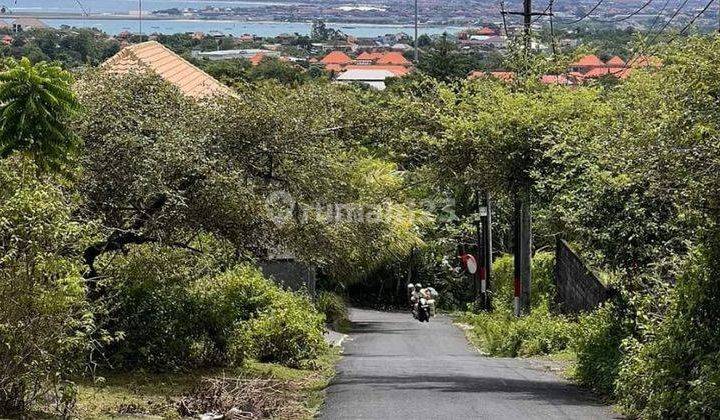 Hot List Di Jual Tanah View Laut Lokasi Ungasan 2