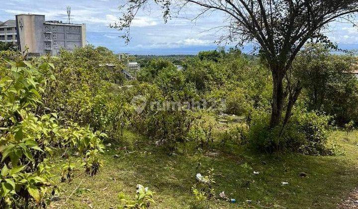 Hot List Di Jual Tanah View Laut Lokasi Ungasan 2