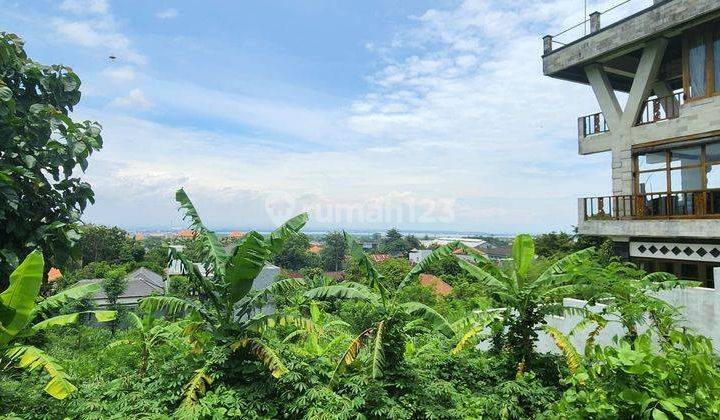 Hot List of land for sale with sea view, Goa Gong location 1