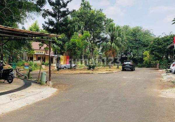 Dijual Murah Kavling di Sawangan Dijual Murah Kavling di Sawangan