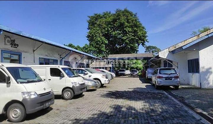 Di Tanah Di Pancoran Di Bawah Harga NJOP Di Tanah Di Pancoran Di Bawah Harga NJOP