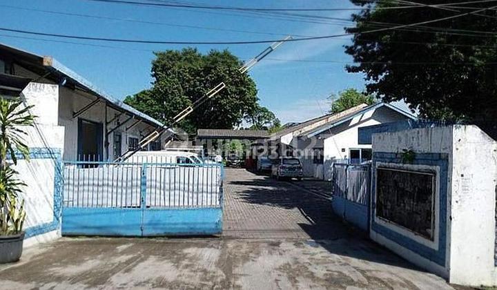 Di Tanah Di Pancoran Di Bawah Harga NJOP Di Tanah Di Pancoran Di Bawah Harga NJOP