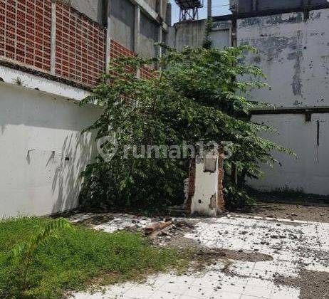 Tanah Kavling Siap Bangun di Niaga Hijau 1 Luas 250 m2 Pondok Indah - Niaga Hijau 1 2