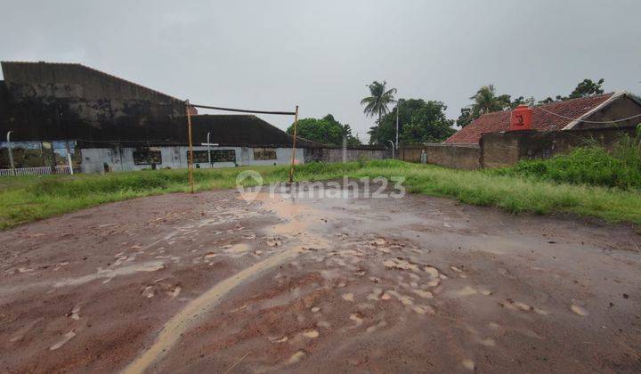 Tanah Cigending Ujungberung  1