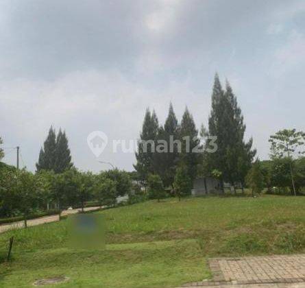 Kavling di Tatar Kumalasinta Jarang ada ! di Kota Baru Parahyangan 1