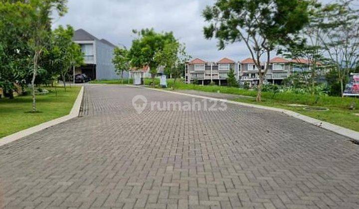 TANAH LUAS DI TATAR CANDRARESMI KOTA BARU PARAHYANGAN 2