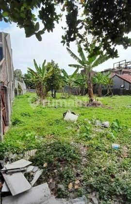 Vacant Land For Rent On Rajawali Main Road