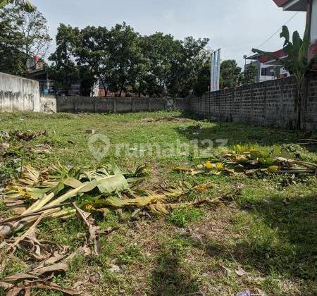 Vacant Land For Rent On Rajawali Main Road