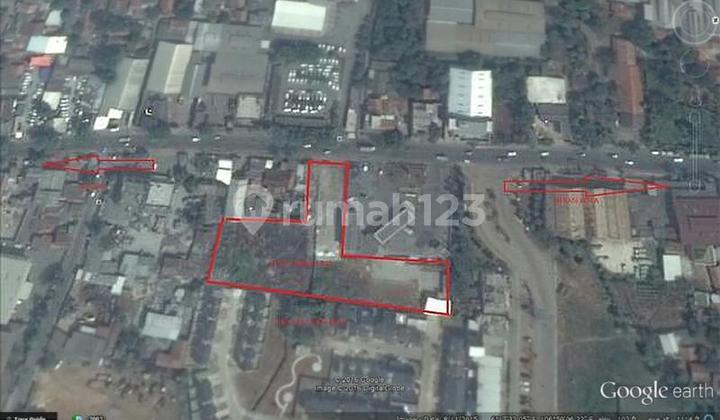 Dijual Tanah Jalan Raya Narogong Luas 4000m2 Bisa Dijadikan Gudang Rawa Lumbu Bisa Dijadikan Workshop, Gudang, Pabrik, Sekolah, Rawalumbu Kota Bekasi Dijual Tanah Jalan Raya Narogong Luas 4000m2 Bisa Dijadikan Gudang Rawa Lumbu Bisa Dijadikan Workshop, Gudang, Pabrik, Sekolah, Rawalumbu Kota Bekasi