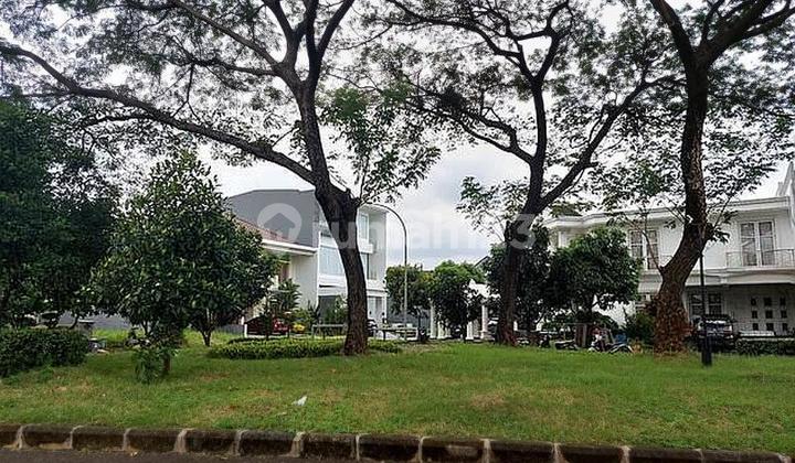 Dijual Kavling Romantic sunset Luas 250m² view taman, siap bangun, keamanan 24jam, Grandwisata Bekasi Dijual Kavling Romantic sunset Luas 250m² view taman, siap bangun, keamanan 24jam, Grandwisata Bekasi