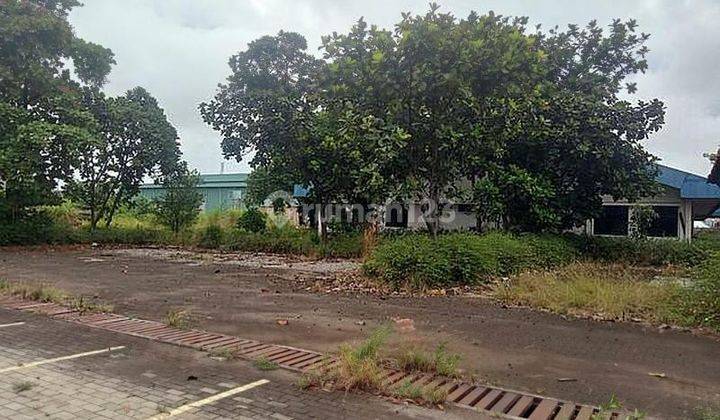 Tanah di Cikarang Cocok Untuk Pergudangan dan Industri 1