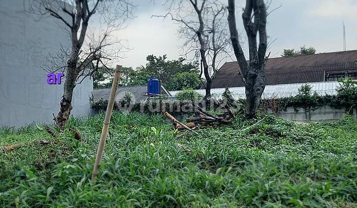 Bintaro Jaya sektor 1