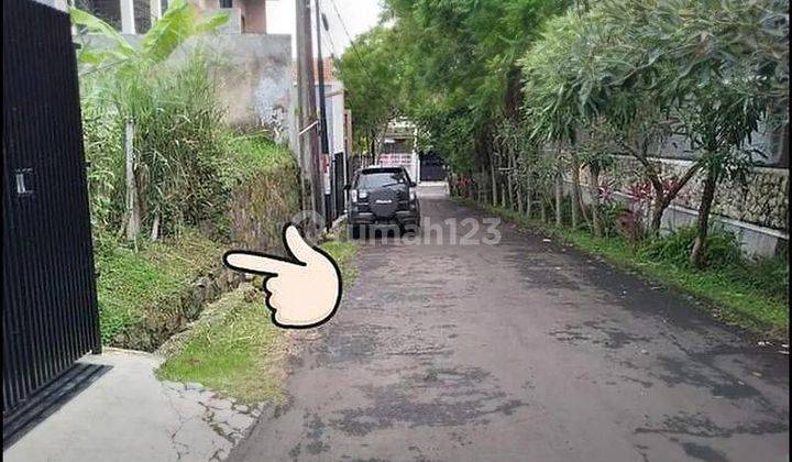 Tanah Murah SHM Gegerkalong 5 Jutaan Setiabudi Bandung 2