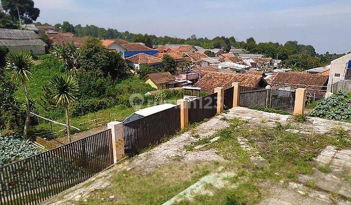 MURAH TANAH CIHANJUANG VIEW KEREN 1,3 JT/M PARONGPONG BANDUNG 1