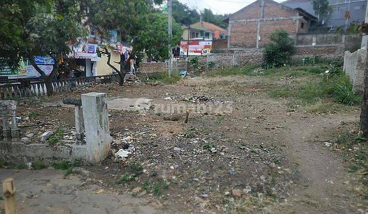 TANAH MURAH 2 JUTAAN BAWAH PASAR CIKADUT CICADAS ANTAPANI KODYA BANDUNG 1