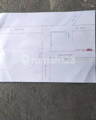 Dijual Tanah di Eka Jaya Selincah Jambi 1