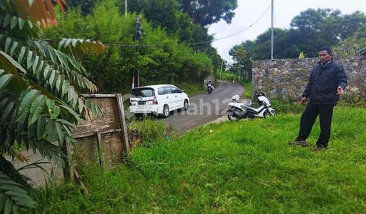Termurah Dago Giri Tanah Dekat Wisata View Cantik Dago Bandung 