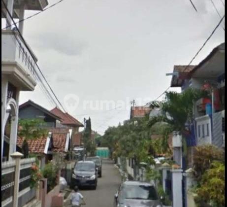 tanah matang margahayu raya ciwastra bisa buat dua rumah