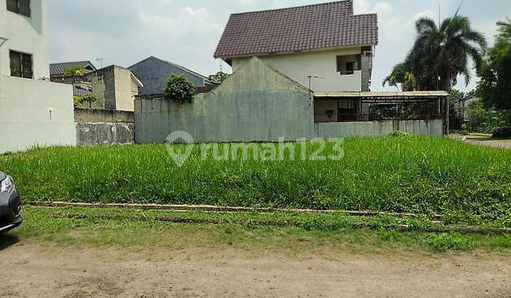 Kavling Permata Sektor, Lippo Karawaci - Tangerang Kavling Permata Sektor, Lippo Karawaci - Tangerang