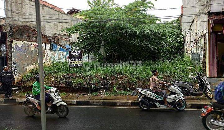 bintaro permai raya 1