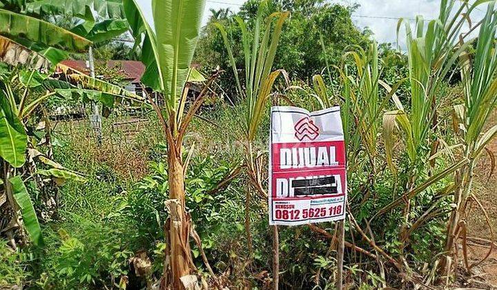 Karya Bhakti, Selat Panjang - Pontianak Utara 1