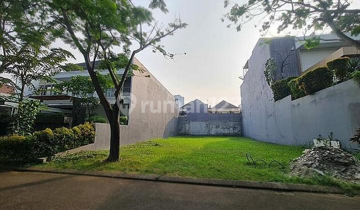 Kavling Pupita Loka BSD City Kavling Pupita Loka BSD City