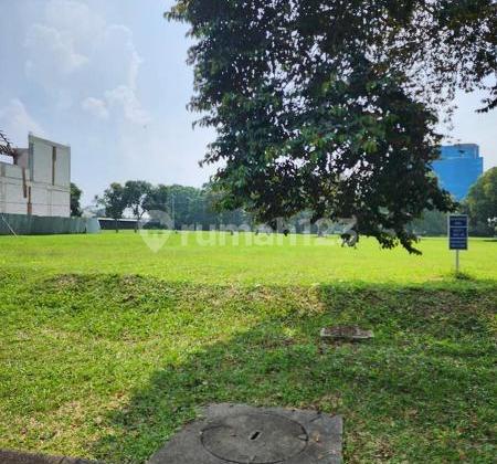 Kavling Paramount Hill, Gading Serpong, Tangsel Kavling Paramount Hill, Gading Serpong, Tangsel