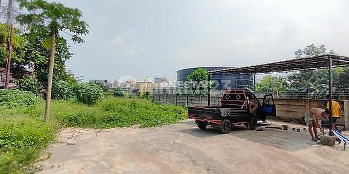 Land near PHG, Gading Serpong, South Tangerang