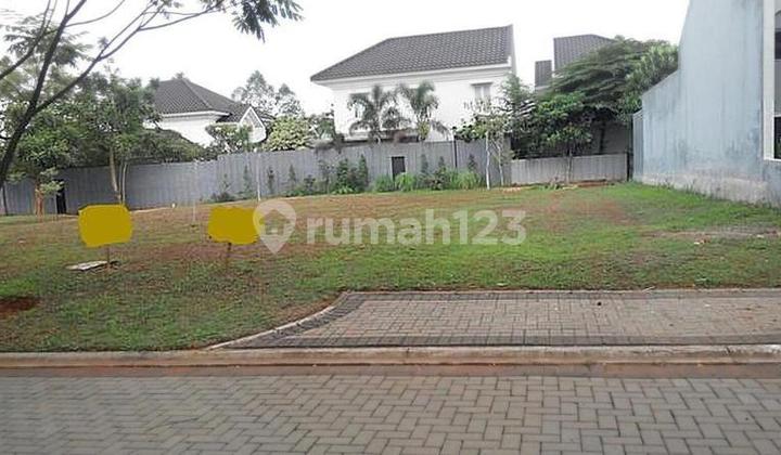 Foresta Ultimo-BSD Tangerang Selatan land plot