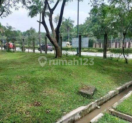 Kavling Pinisi Indah Pantai Indah kapuk Jakarta Utara 1