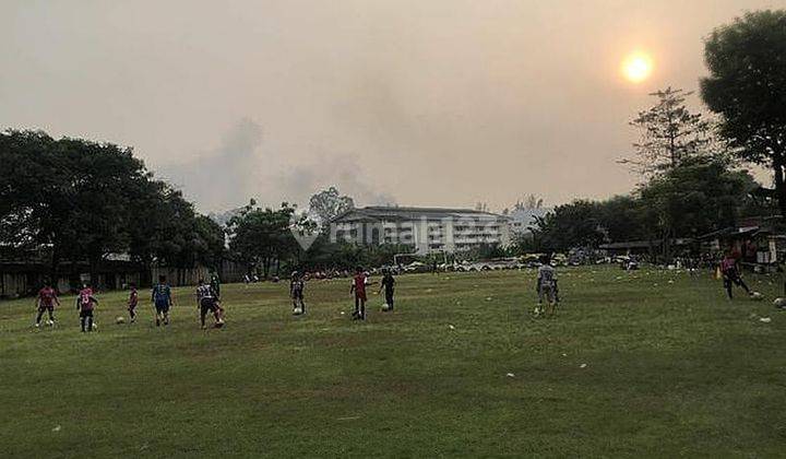 Tanah industri di Manis Jaya tangerang dekat pintu tol bitung 1