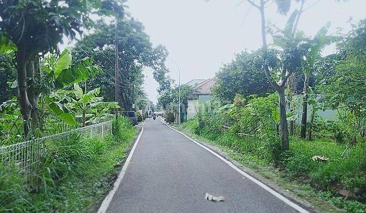 Tanah dijual di Ciaranten Arcamanik Bandung siap bangun lokasi strategis 2