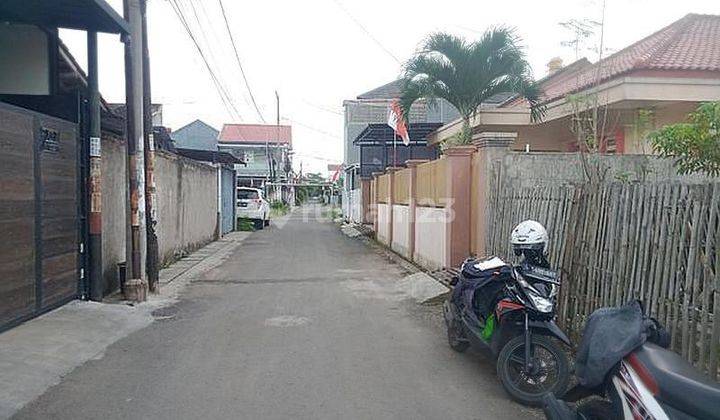 Tanah dijual di cisaranten arcamanik bandung 2