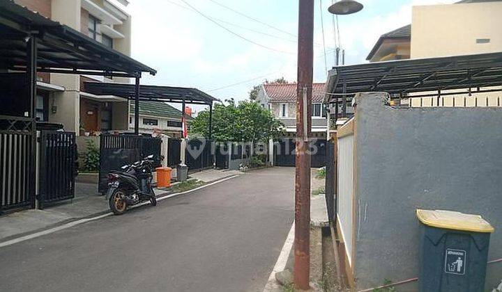 Tanah dijual di Cisaranten Arcamanilk siap bangun lok strategis 2