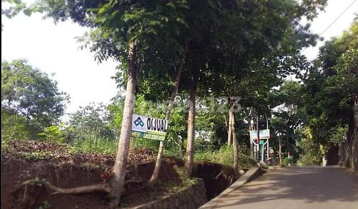 Tanah dijual di Cilengkrang kav cocok buat cluster,villa,sekolah Tanah dijual di Cilengkrang kav cocok buat cluster,villa,sekolah