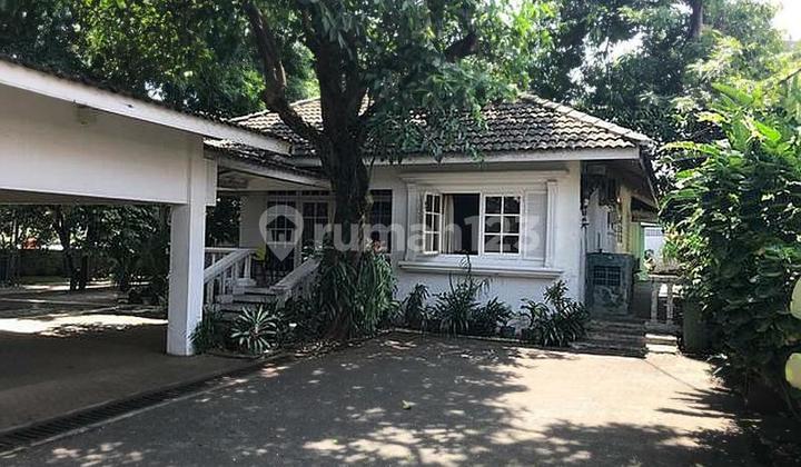 Tanah di Ciputat Timur Tangerang Selatan Tanah di Ciputat Timur Tangerang Selatan