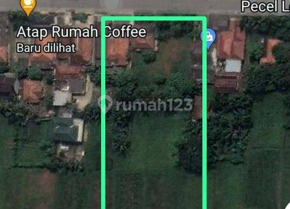 Tanah 5 ha SHM,di Kresek Raya, Tangerang 1