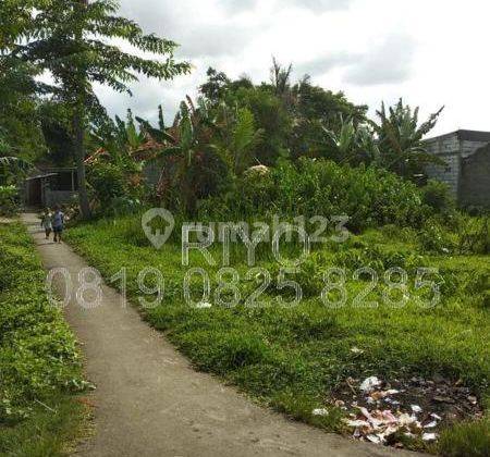 tanah kosong cocok untuk bangun kosan jakarta timur 2