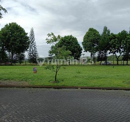 Cajuputi Cluster de Park BSD